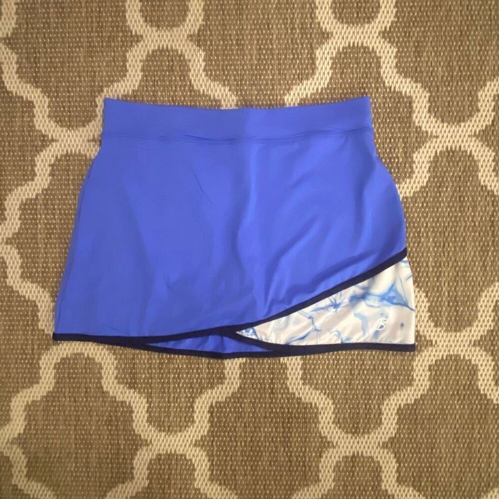 Sofibella tennis skirt, women’s size medium